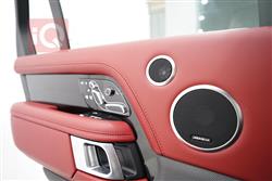 Land Rover Range Rover Vogue